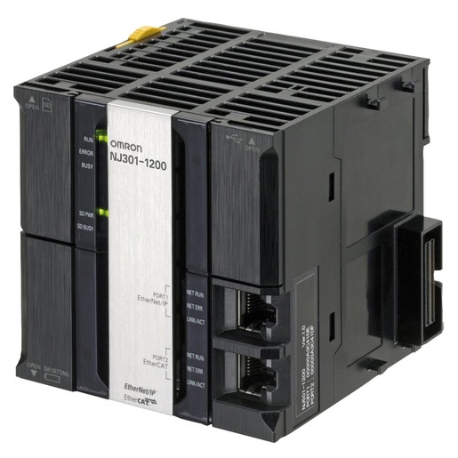 Omron NJ301-1200 Turkey