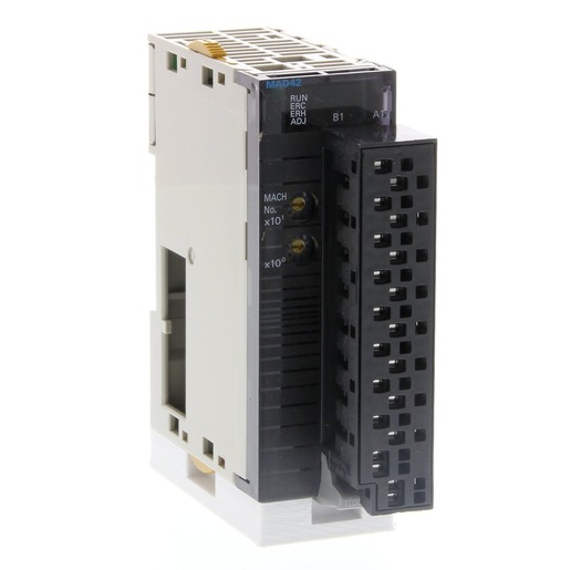 Omron CJ1W-MAD42(SL) Turkey