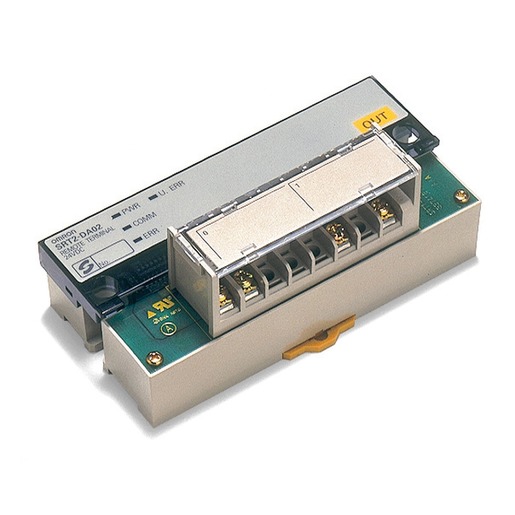 Omron SRT2-DA02 Turkey
