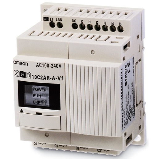 Omron ZEN-10C2DT-D-V2 Turkey
