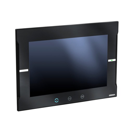 Omron NA5-12W101B Turkey