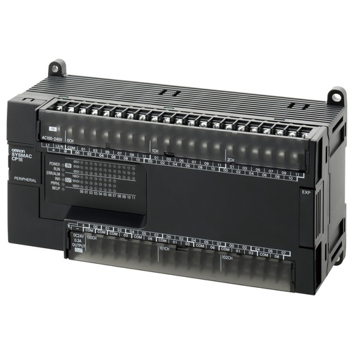 Omron CP1E-E60SDR-A Turkey
