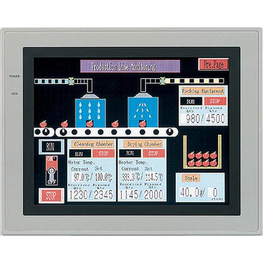 Omron NT631C-ST153-EV3 Turkey
