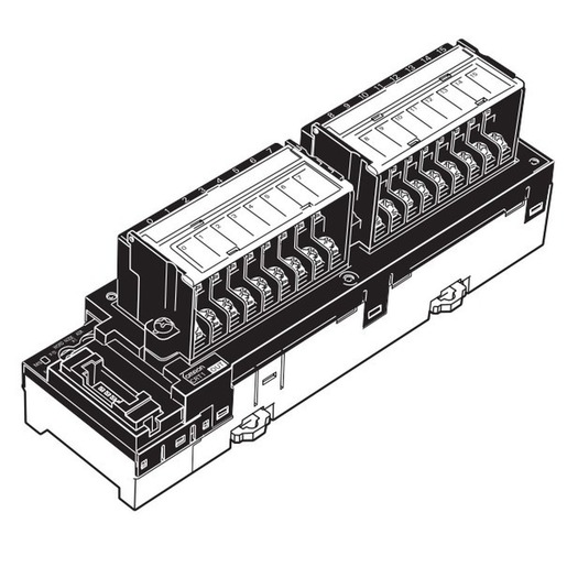Omron CRT1-MD16TA-1 Turkey