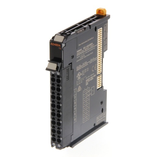 Omron NX-AD4604 Turkey