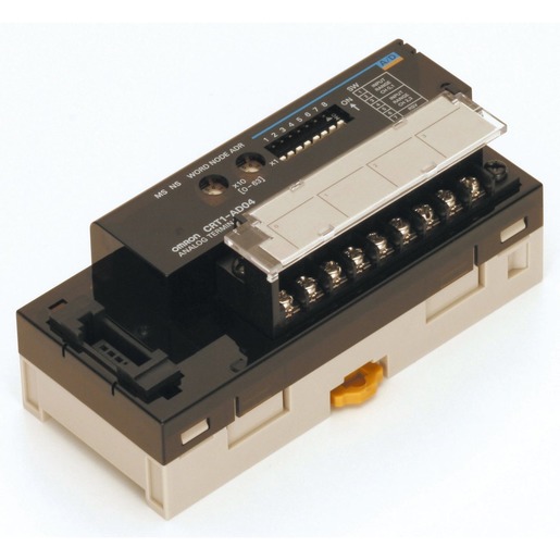 Omron CRT1-AD04 Turkey