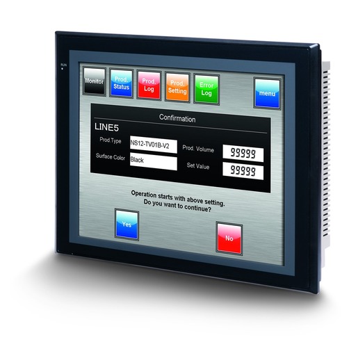 Omron NS12-TS00B-V2 Turkey