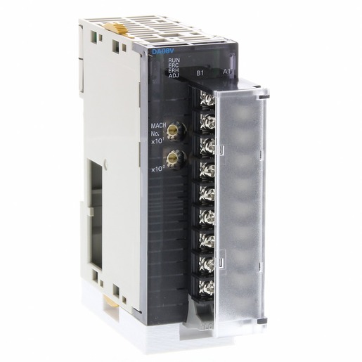 Omron CJ1W-DA08V Turkey