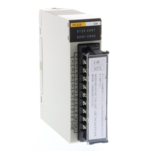 Omron C200H-OC225 Turkey