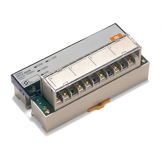 Omron SRT2-AD04 Turkey