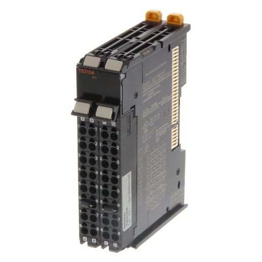Omron NX-TS3104 Turkey