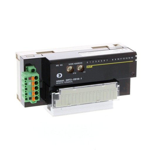 Omron DRT2-OD16-1 Turkey