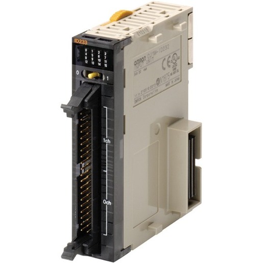 Omron CJ1W-ID233 Turkey