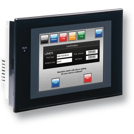 Omron NS5-TQ11B-V2 Turkey