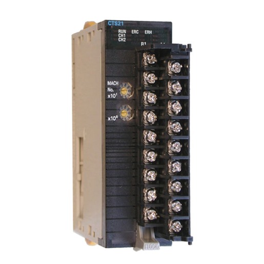 Omron CJ1W-CTS21-E Turkey