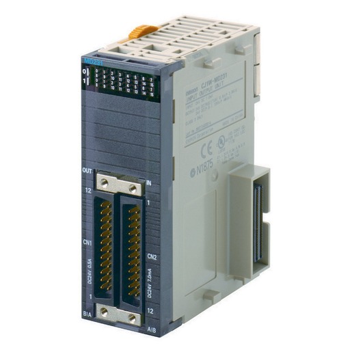 Omron CJ1W-MD231 Turkey
