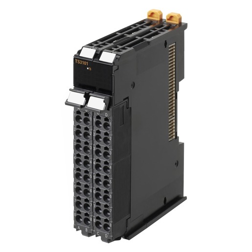 Omron NX-TS3101 Turkey