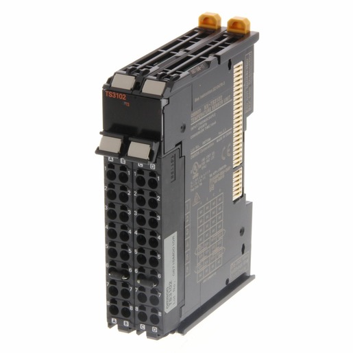 Omron NX-TS3102 Turkey