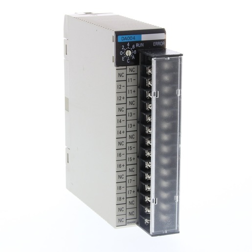 Omron C200H-DA004 Turkey