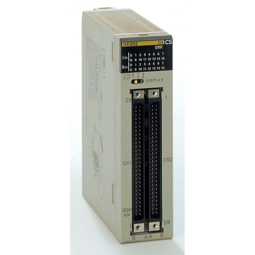Omron CS1W-OD291 Turkey
