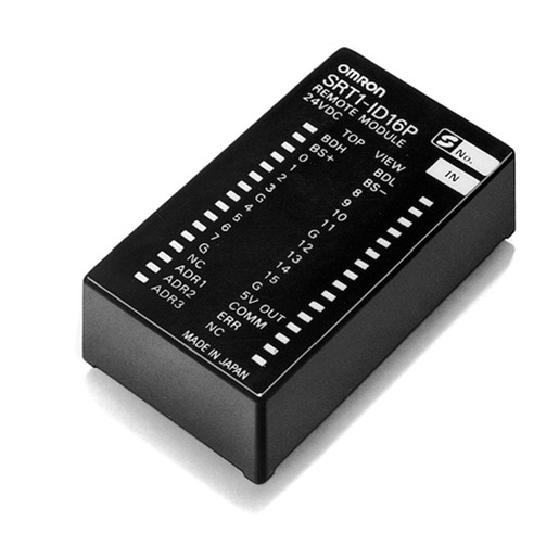 Omron SRT2-ID16P Turkey