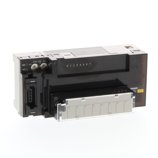 Omron CRT1-OD08-1 Turkey