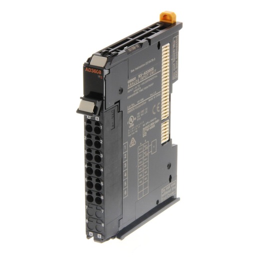 Omron NX-AD3608 Turkey