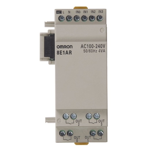 Omron ZEN-8E1AR Turkey