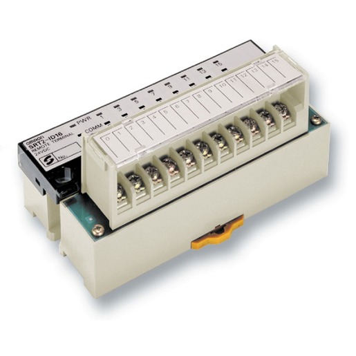 Omron SRT2-OD16-1 Turkey