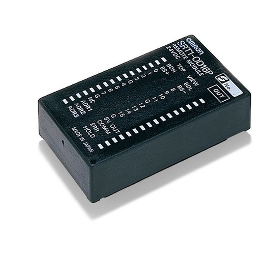 Omron SRT2-OD16P Turkey