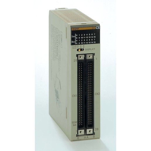 Omron CS1W-ID291 Turkey
