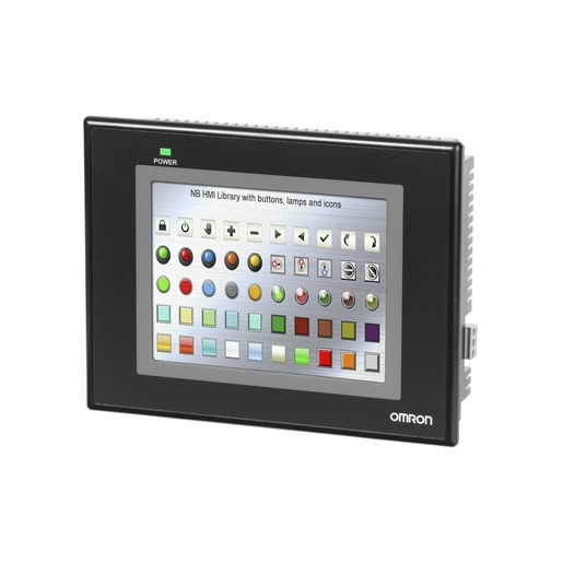 Omron NB5Q-TW01B Turkey
