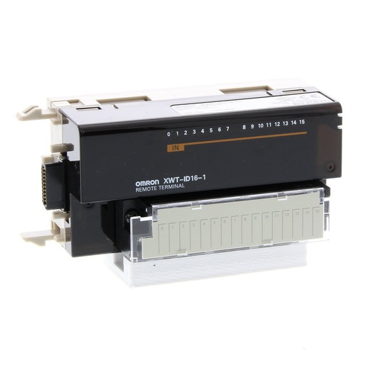 Omron XWT-ID16-1 Turkey