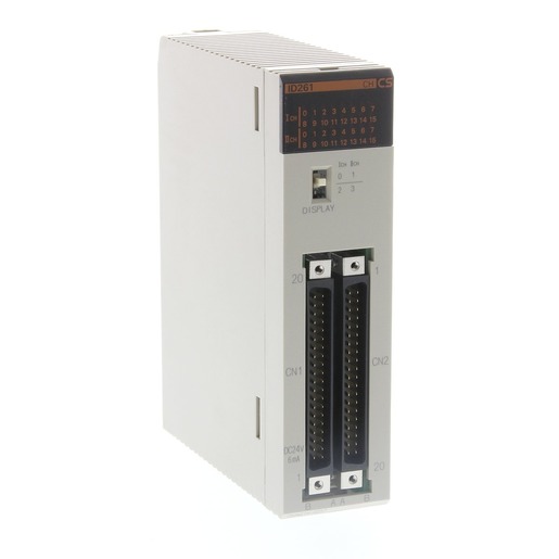 Omron CS1W-ID261 Turkey