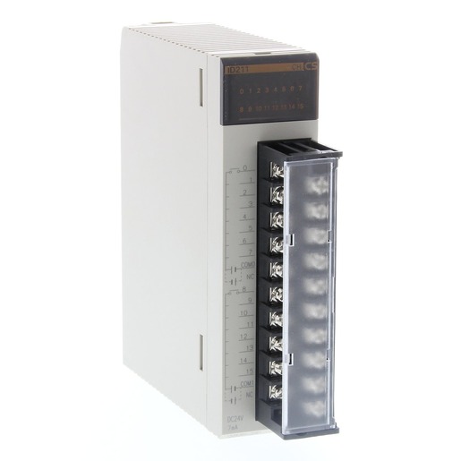 Omron CS1W-ID211 Turkey