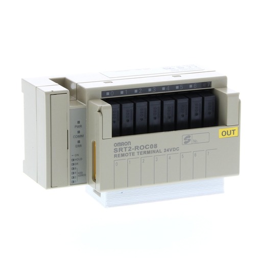 Omron SRT2-ROC08 Turkey