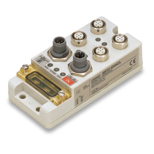 Omron SRT2-OD04CL-1 Turkey