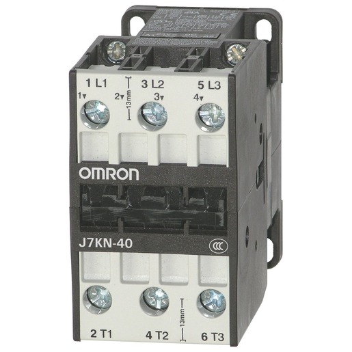 Omron J7KN-40 230 Turkey