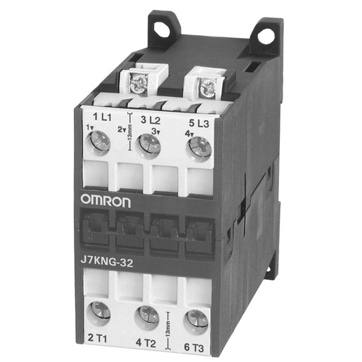 Omron J7KNG-32 24D Turkey