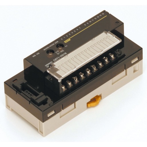 Omron CRT1-OD16-1 Turkey