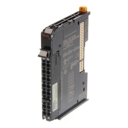 Omron NX-TS2102 Turkey