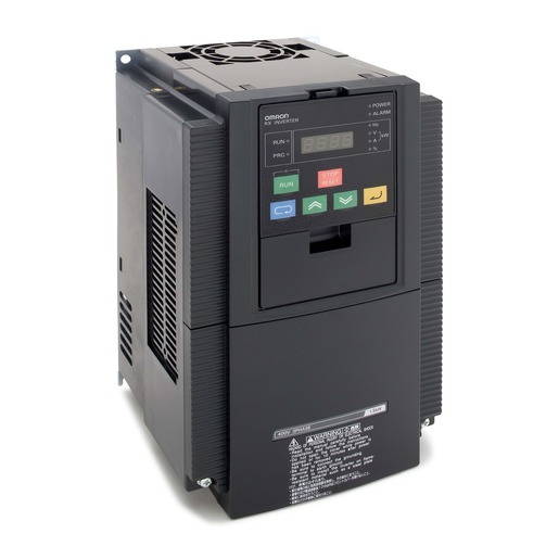 Omron 3G3RX-A4075-E1F Turkey