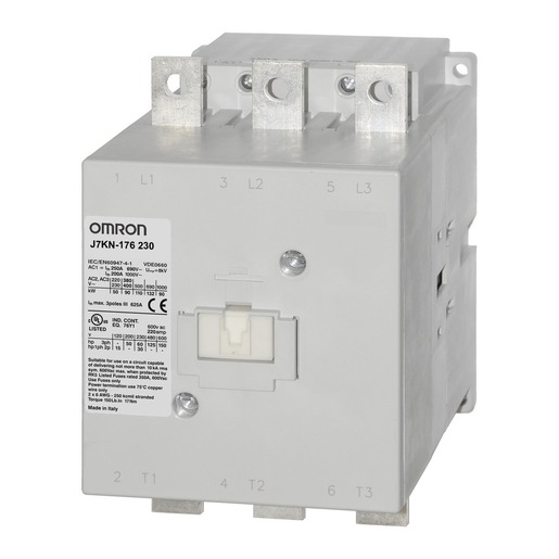 Omron J7KN-176 230 Turkey