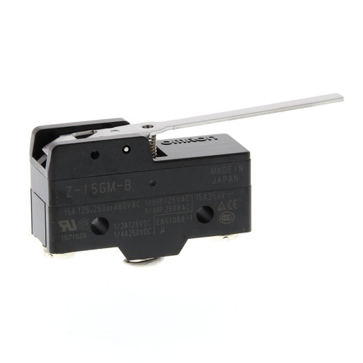 Omron Z-15GM-B Turkey