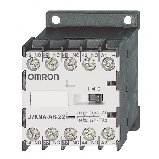 Omron J7KNA-AR-22 24D Turkey