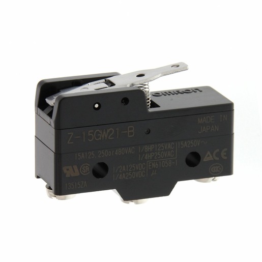 Omron Z-15GW21-B Turkey