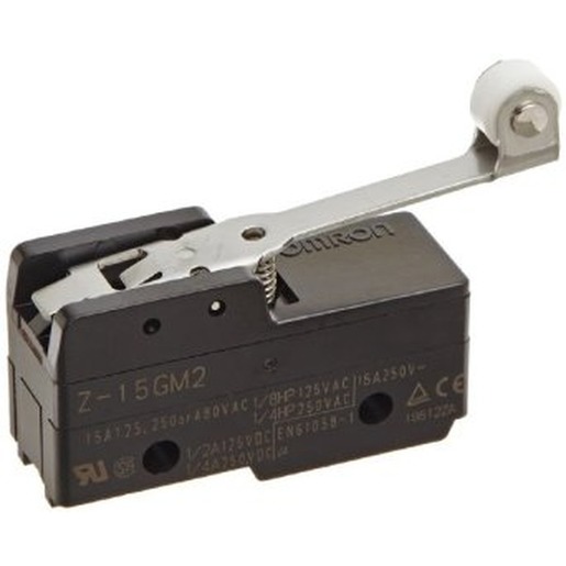 Omron Z-15GM2-B Turkey
