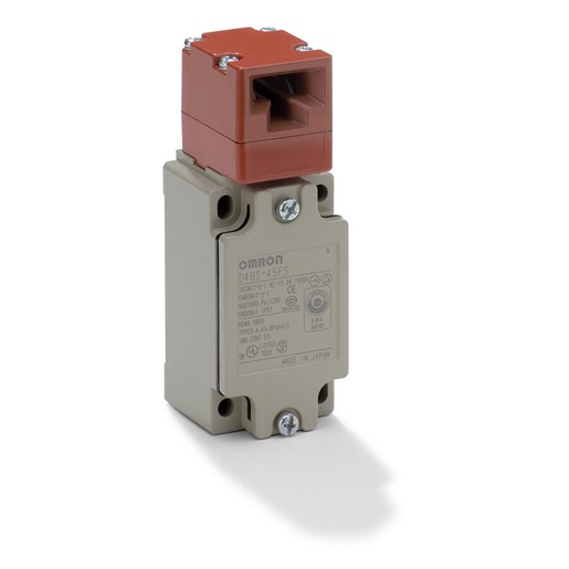 Omron D4BS-1AFS Turkey