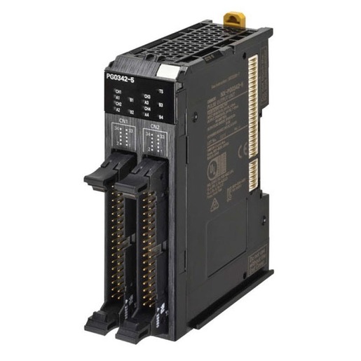 Omron NX-PG0332-5 Turkey