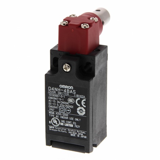 Omron D4NH-4CAS Turkey